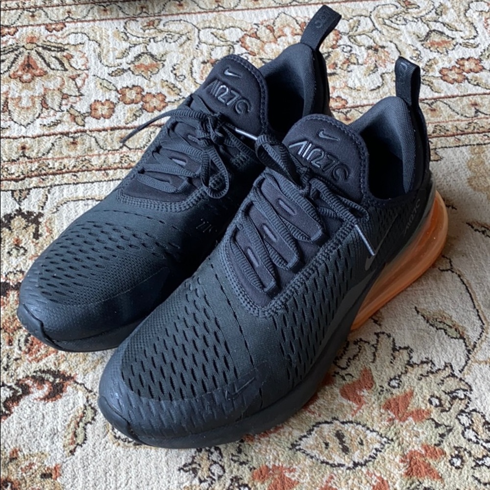 Nike Air Max 270